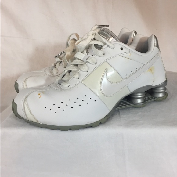 Nike Shoes - Women’s Nike Shox